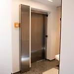 Lux Penthouse With Sauna Ράκβερε
