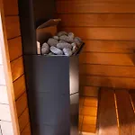 Διαμέρισμα Lux Penthouse With Sauna