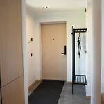 Lux Penthouse With Sauna *