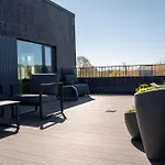 Apartment Lux Penthouse With Sauna *
