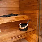 Lux Penthouse With Sauna * Ράκβερε