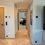 Lux Penthouse With Sauna *