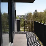 Διαμέρισμα Lux Penthouse With Sauna