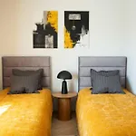 Διαμέρισμα Lux Penthouse With Sauna