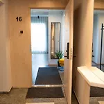 Lux Penthouse With Sauna Διαμέρισμα