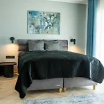 Lux Penthouse With Sauna Διαμέρισμα