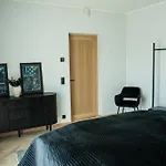 Διαμέρισμα Lux Penthouse With Sauna