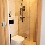 Διαμέρισμα Lux Penthouse With Sauna