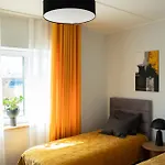 Lux Penthouse With Sauna * Ράκβερε