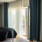 Lux Penthouse With Sauna Ράκβερε
