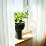 Διαμέρισμα Lux Penthouse With Sauna Ράκβερε