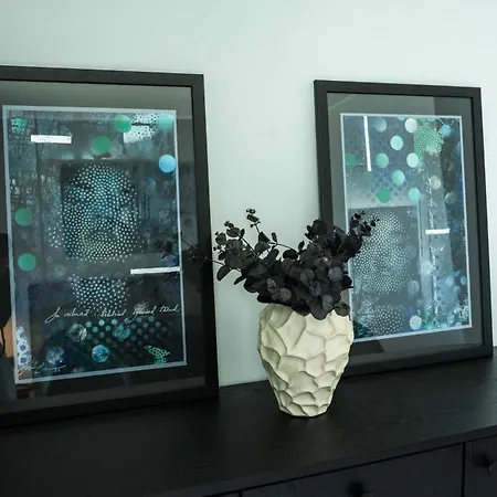 Апартаменты Lux Penthouse With Sauna Раквере