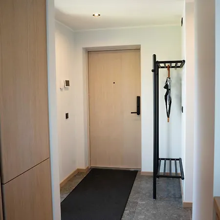 Lux Penthouse With Sauna *