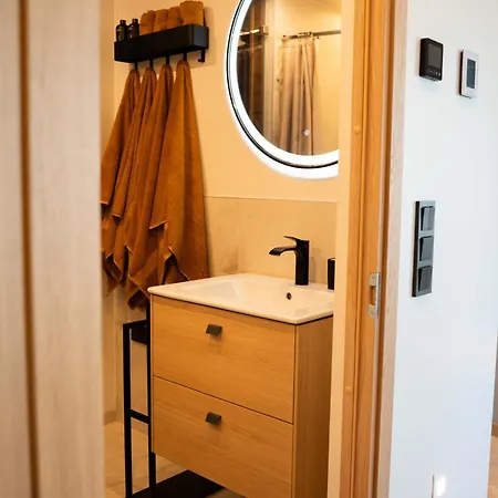 Lux Penthouse With Sauna * Rakvere