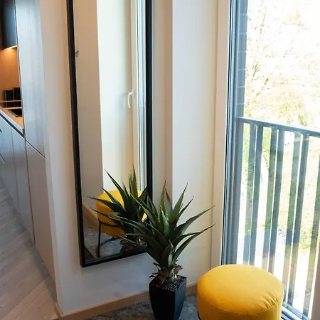 Apartment Lux Penthouse With Sauna Rakvere