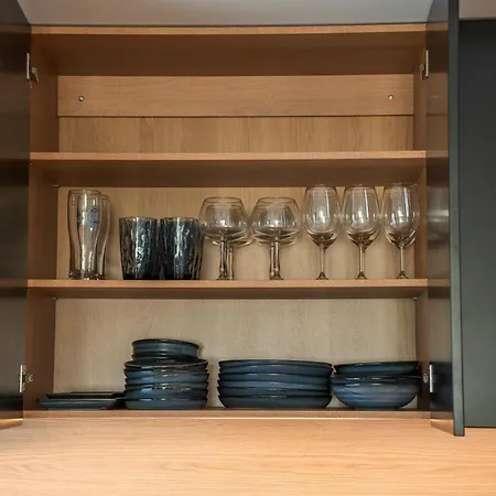 Lux Penthouse With Sauna Apartment Rakvere