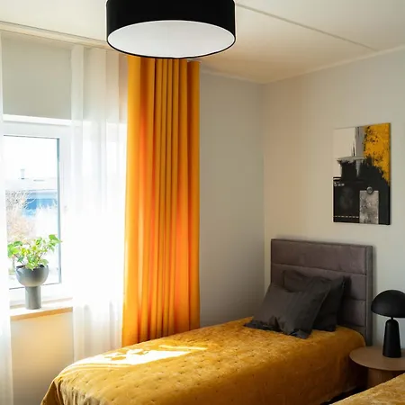 Lux Penthouse With Sauna * Rakvere