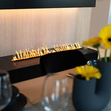 Lux Penthouse With Sauna *