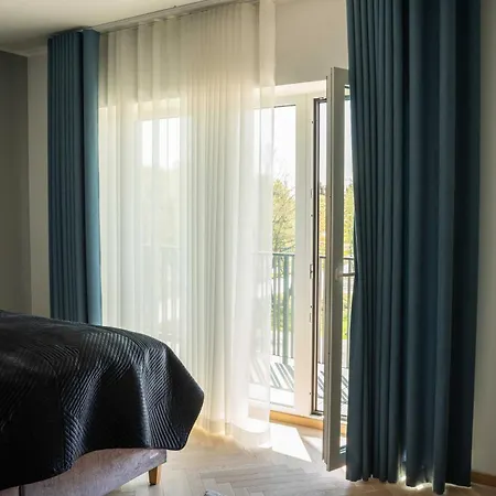 Lux Penthouse With Sauna Раквере