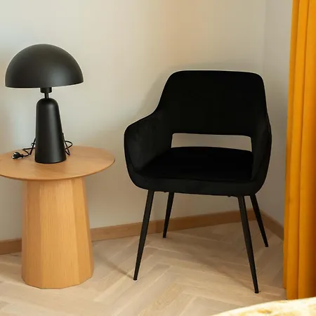 Lux Penthouse With Sauna