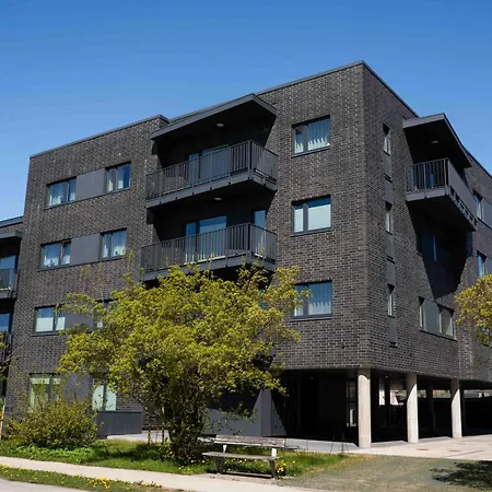 Lux Penthouse With Sauna Раквере