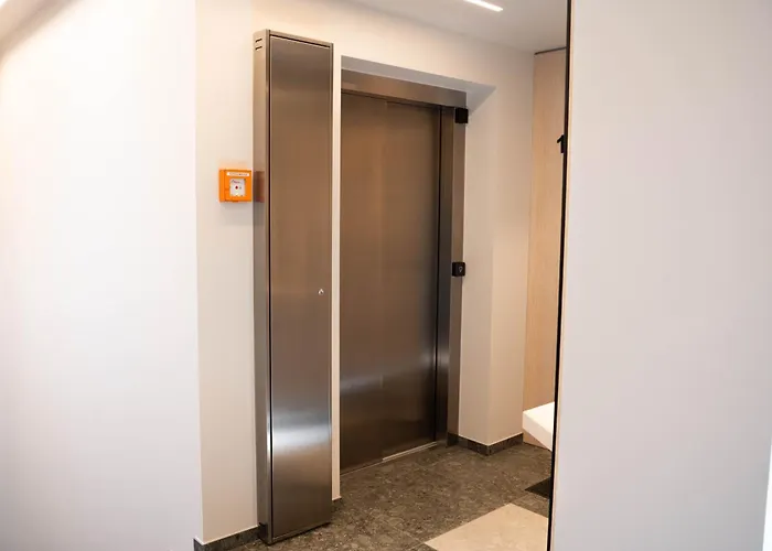 Lux Penthouse With Sauna Rakvere