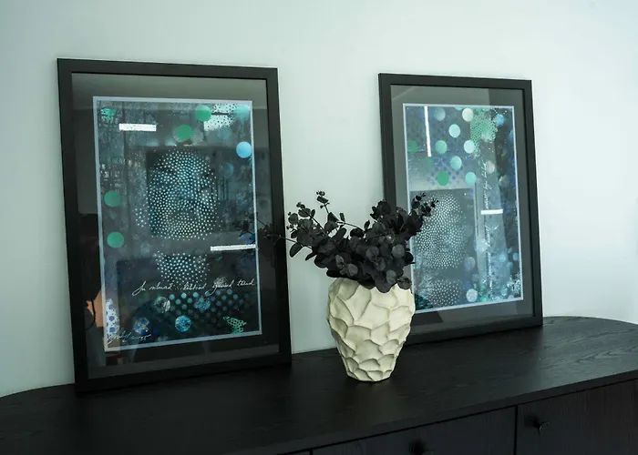 Apartman Lux Penthouse With Sauna Rakvere