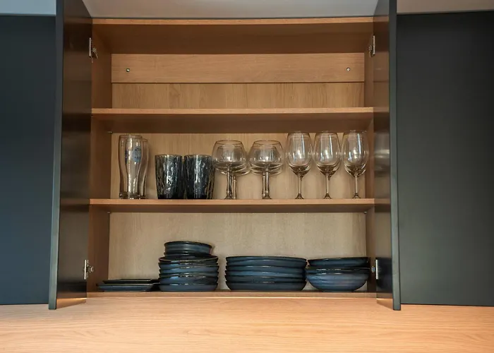 Lux Penthouse With Sauna Apartment Rakvere