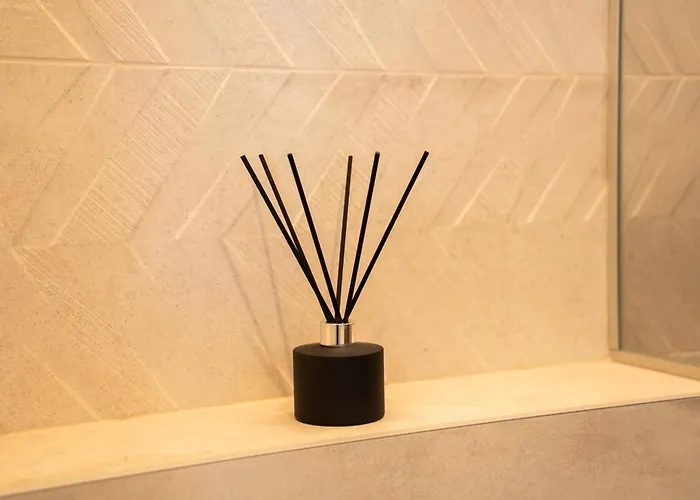 Lux Penthouse With Sauna *