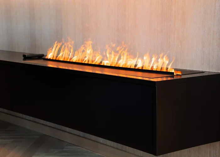 Apartman Lux Penthouse With Sauna *