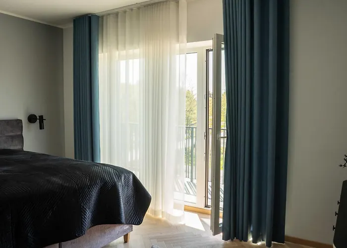 Lux Penthouse With Sauna Rakvere