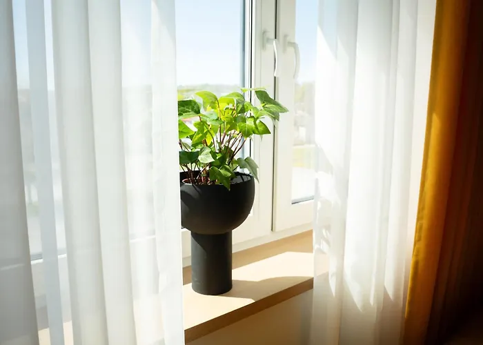 Apartman Lux Penthouse With Sauna Rakvere