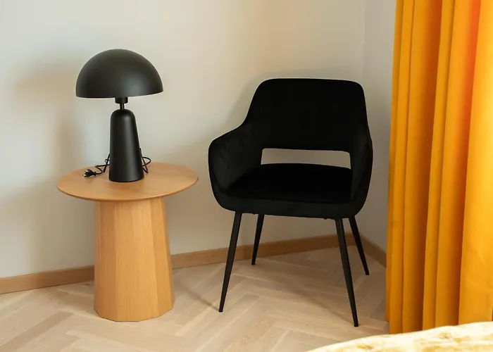 Lux Penthouse With Sauna